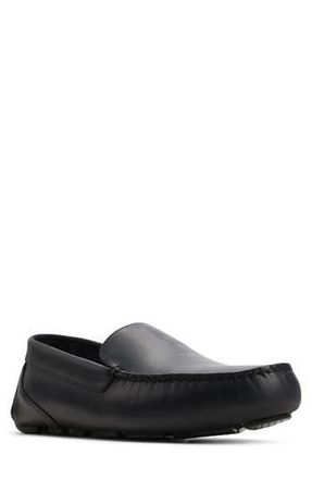 Sperry Top-Sider Davenport Venetian Loafer in Black at Nordstrom Rack, Size 10 M