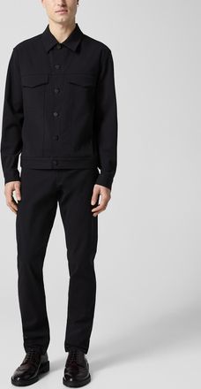 Theory Mens Raffi Neoteric twill pant