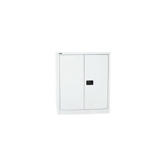 Bisley Armario De Puertas Batientes Universal H X A X P 1000 X 914 X