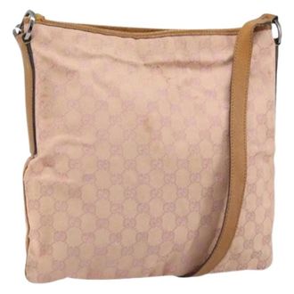 Gucci Borsa a tracolla Pre-owned - - Pre-owned - Donna - Rosa - ONE SIZE