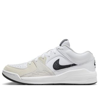 Nike Jordan Air Jordan Stadium 90 White Black Beige DX4397-112