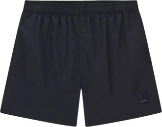 A|X Armani Exchange Hombre, Trajes de ba&ntilde;o, Azul, Talla: XL