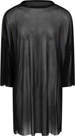 Rick Owens T-Shirt Oversize