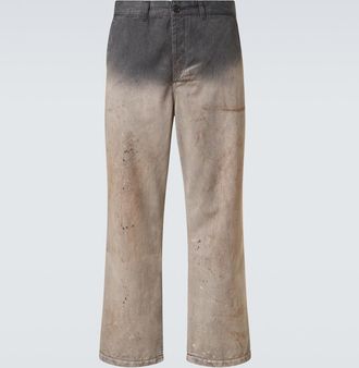 Our Legacy Rig chinos