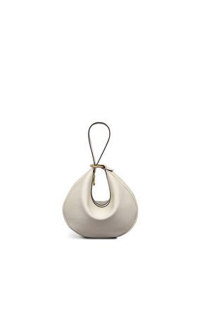 Radley London The Harrington Medium Ziptop Clutch in Chalk at Nordstrom