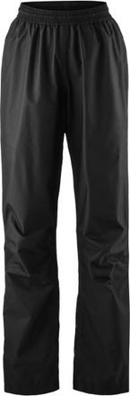 Gonso Save Pants Velohose für Damen | schwarz