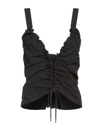 Marine Serre CAMISETAS Y TOPS - Tops en YOOX.COM