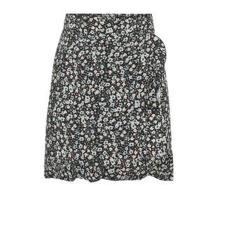 Americandreams Americandreams, Dames, Rokken, Veelkleurig, Maat: XS Voile