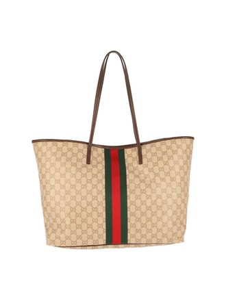 Gucci Borsa Tote Grande Tribeca