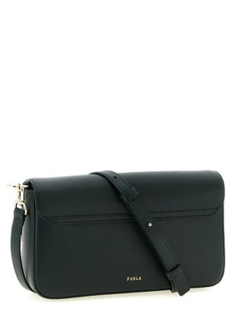 Furla Iride Crossbody Bag - Green