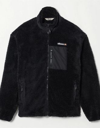 Ellesse Mens Cervacol - Black - Size: Regular/36