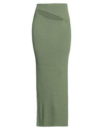 CHRISTOPHER ESBER BOTTOMWEAR - Maxi skirts on YOOX.COM