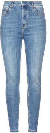 Pinko PARTES DE ABAJO - Pantalones vaqueros en YOOX.COM