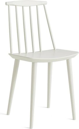 HAY J77 Chair, weiss