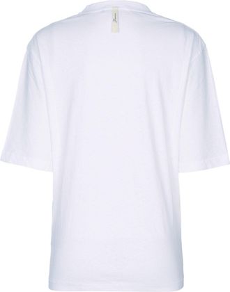 Jacquemus Tshirt T-Shirt - White