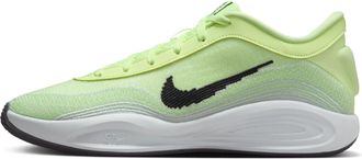 Nike Air Zoom GT Hustle Academy EP Barely Volt FJ7808-701