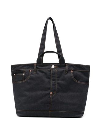 Kenzo Kenzo Five Pockets Tote Bag