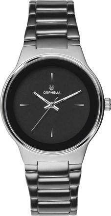 Orphelia Caprice Mens Silver Watch OR62804 Stainless Steel - One Size