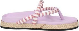 Missoni SCHUHE - Zehentrenner auf YOOX.COM