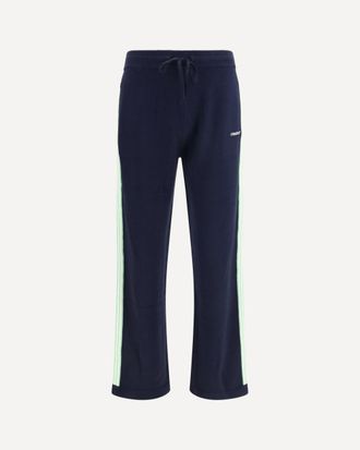 Casablanca Merino wool Sweatpants Male XL