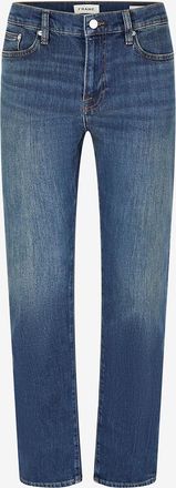 Frame Denim Slim Jeans aus Baumwolle LHomme Slim In Freetown