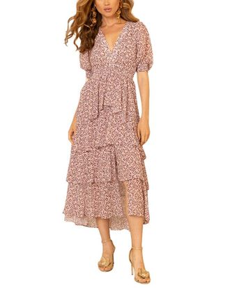 Hale Bob Milana Dress