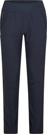 Columbia Leslie-wandelbroek voor dames (Zwart)