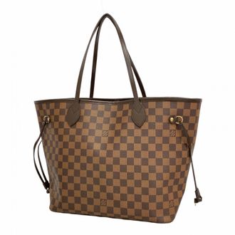 Louis Vuitton Ebene Tote Bag (Pre-Owned)
