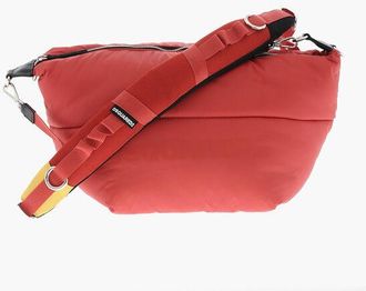 Dsquared2 Quilted Nylon Shoulder Bag size One Size