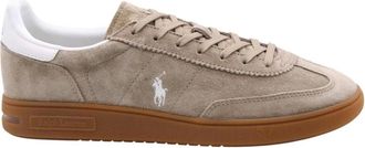 Polo Ralph Lauren Uomo, Scarpe, Beige, 44 EU, new