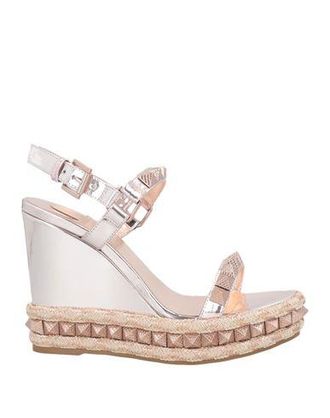 Christian Louboutin FOOTWEAR - Sandals sur YOOX.COM