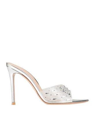 Gianvito Rossi SCHUHE - Sandalen auf YOOX.COM