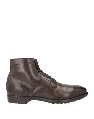 Officine Creative FOOTWEAR - Ankle boots on YOOX.COM