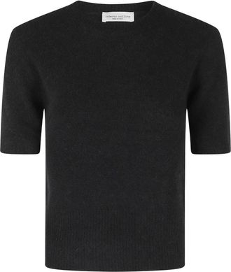 Roberto Collina Donna, Maglie, Nero, S, new
