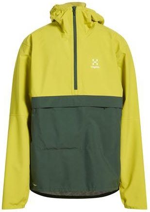 Hagl&ouml;fs CAPISPALLA - Giacche & Giubbotti su YOOX.COM
