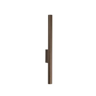 OEM Applique Cilindrica Doppia Emissione G9 Bronzo Nowodvorski 10563
