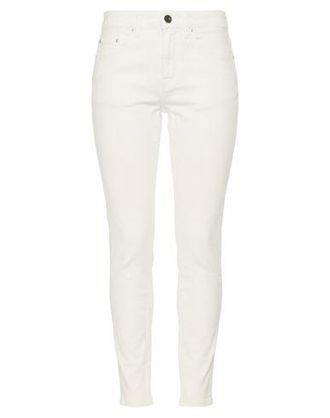Pantaloni Torino PARTES DE ABAJO - Pantalones vaqueros en YOOX.COM
