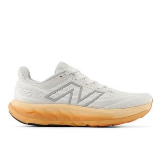 New Balance Donna Fresh Foam X Vongo v6 in Grigio/Marrone, Sintetica, Taglia 36.5