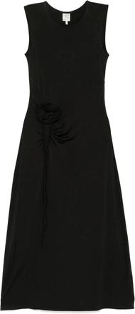 Baum Und Pferdgarten Dames, Jurken, Zwart, Maat: XS