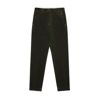 AT.P. CO Pantaloni Sasa - - Trousers - Uomo - Verde - M