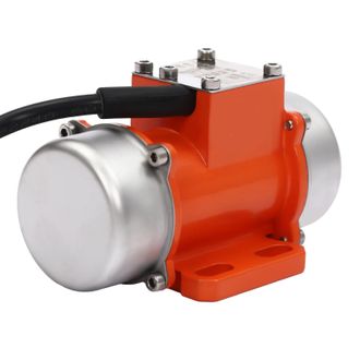 OEM Motor De Vibraci&oacute;n, 40 W De Potencia, 4000 Rpm De Velocidad, Color Naranja-a, 12 V