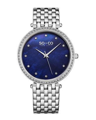 SO & CO Womens Madison Watch