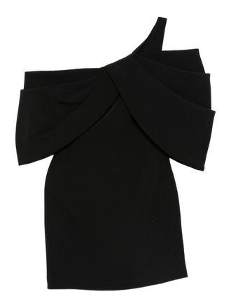 Solace London Thelma Mini Dress