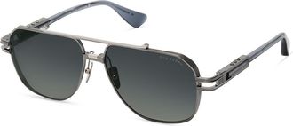 Dita Eyewear Kudru DTS436-A-04 Mens Sunglasses Size 61