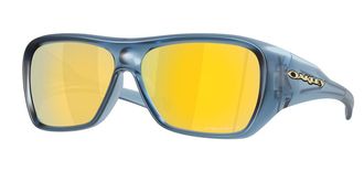 Oakley OO9492 CHAMINADE Polarized 949205 Mens Sunglasses Blue Size 60