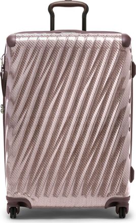 Tumi 19 Degree Lite Continental 4-Wheel Carry-On Bag in Blush at Nordstrom