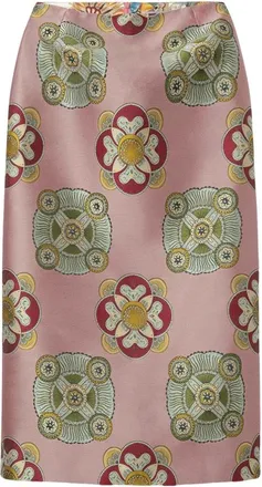 La DoubleJ Donna, Gonne, Rosa, M, new