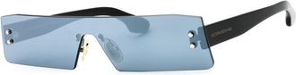 Victoria Beckham Womens Vb241s 62Mm Sunglasses