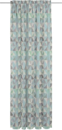 Adam Vorhang »Bio Bel« Multifunktionsband 1 Stk. tlg. aus 100% Bio-Baumwolle