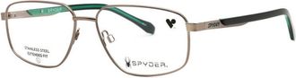 Spyder SP4033 033 Graphite 56mm